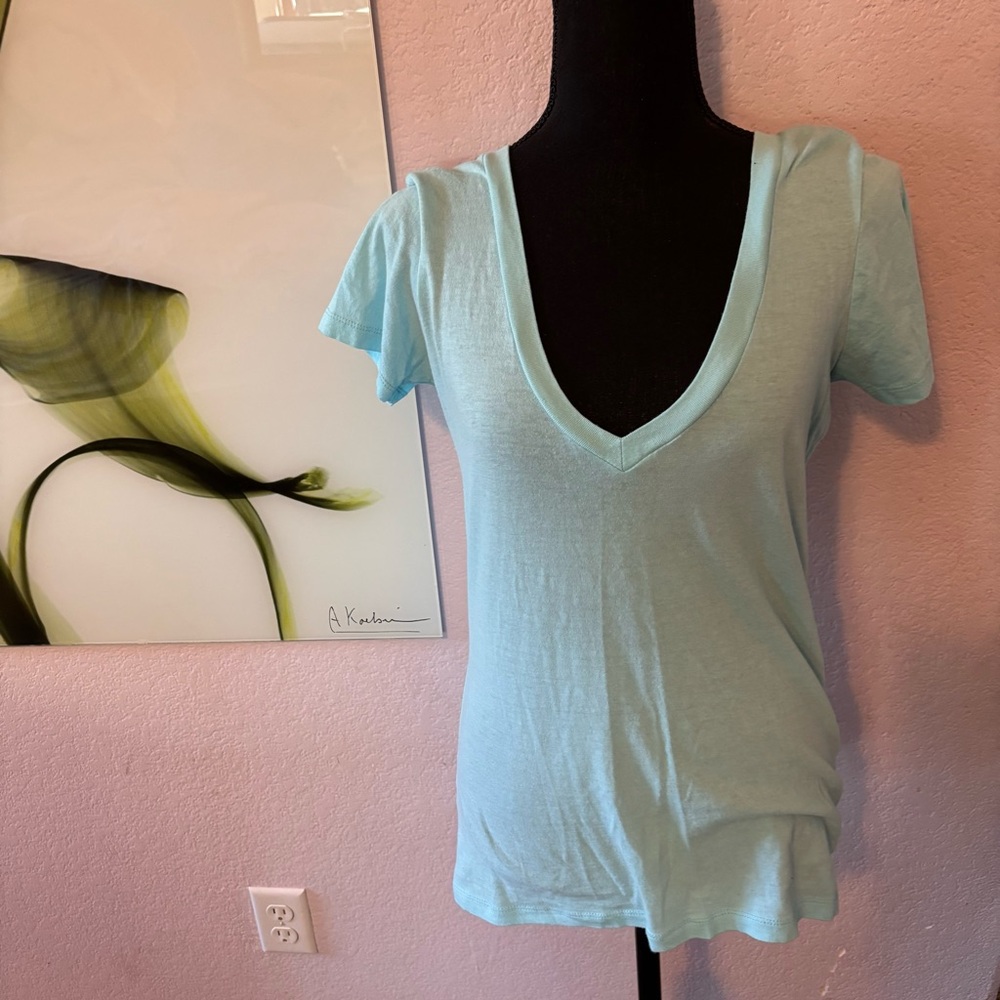 shirt size small